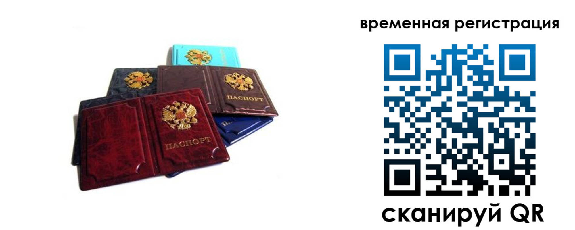 прописка для работы в Зверево